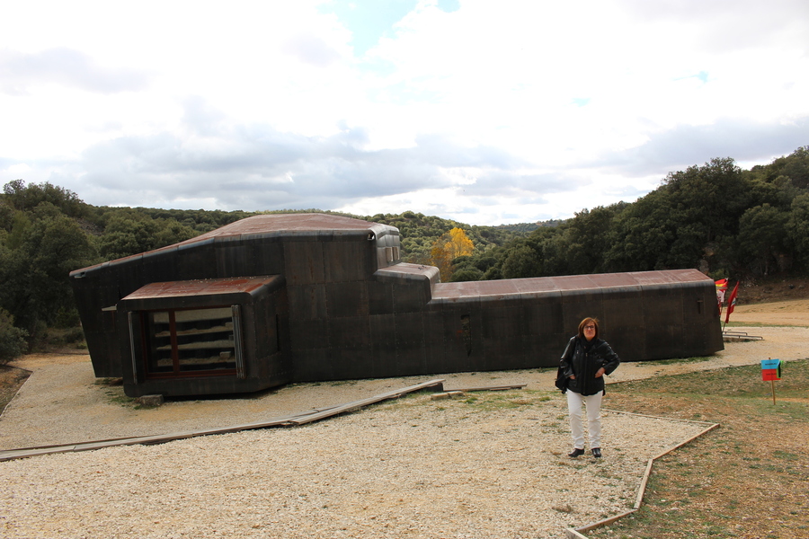 Ermita de San Olav